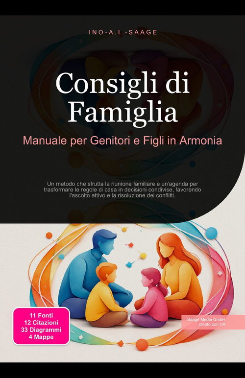 Consigli di Famiglia