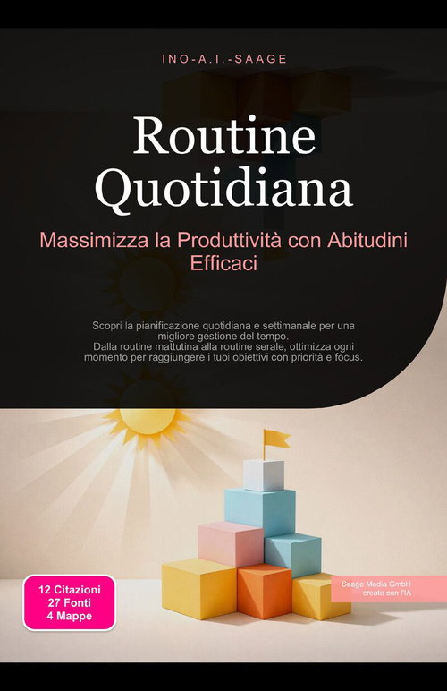 Routine Quotidiana