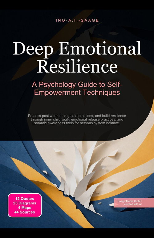 Deep Emotional Resilience