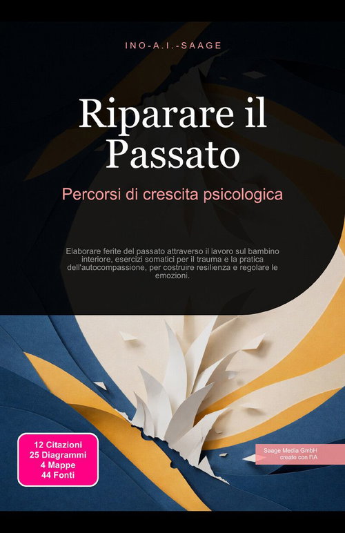 Riparare il Passato