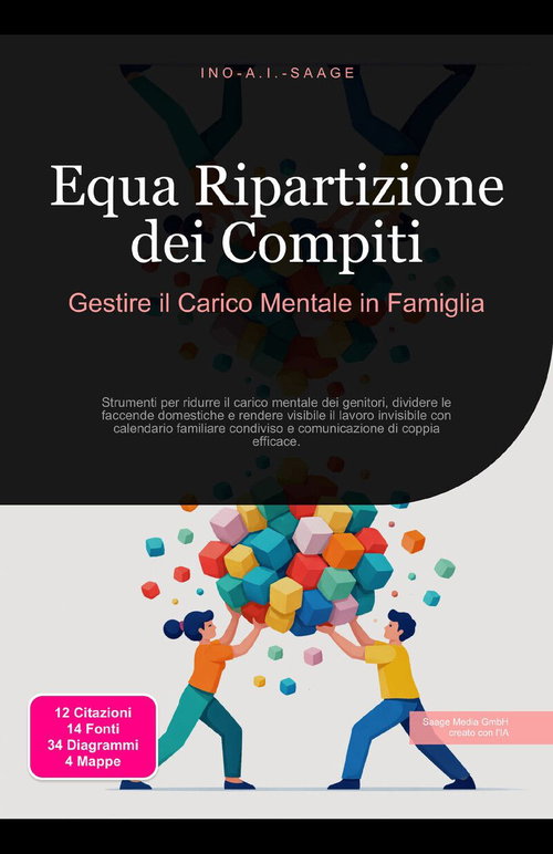 Equa Ripartizione dei Compiti