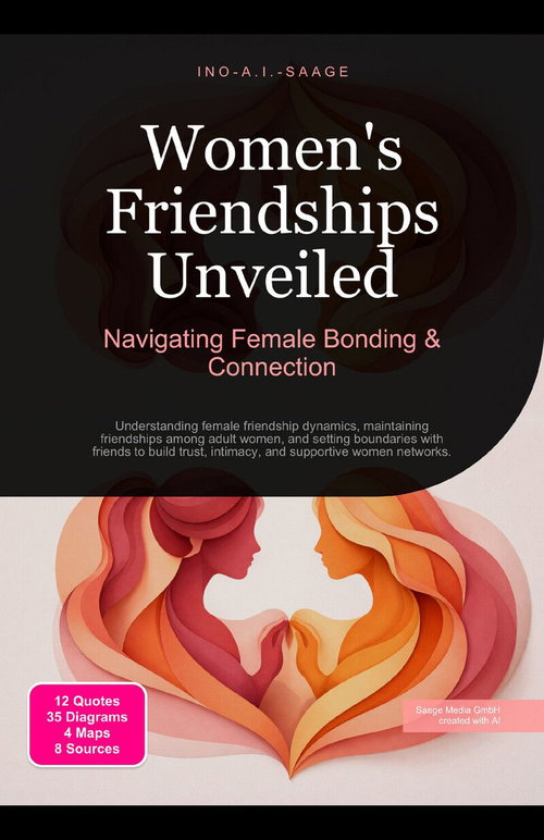 Women's Friendships Unveiled