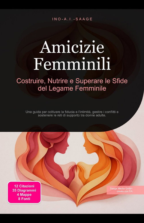 Amicizie Femminili