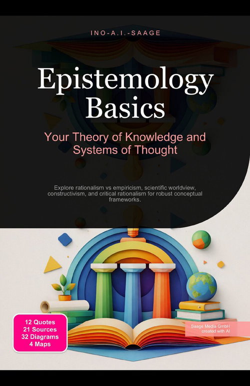 Epistemology Basics