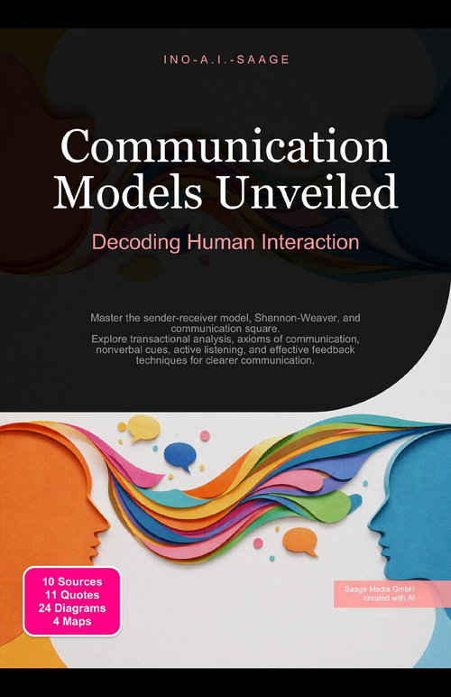 Communication Models Unveiled