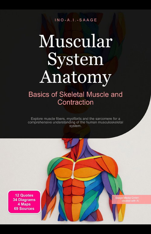 Muscular System Anatomy