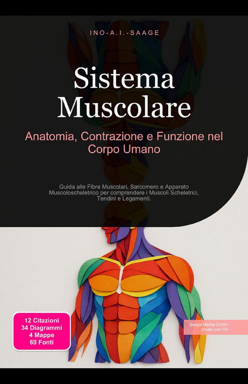 Sistema Muscolare
