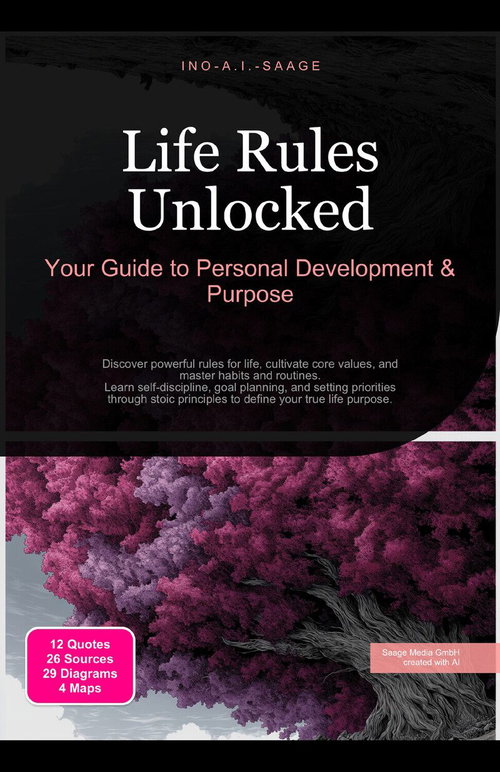 Life Rules Unlocked