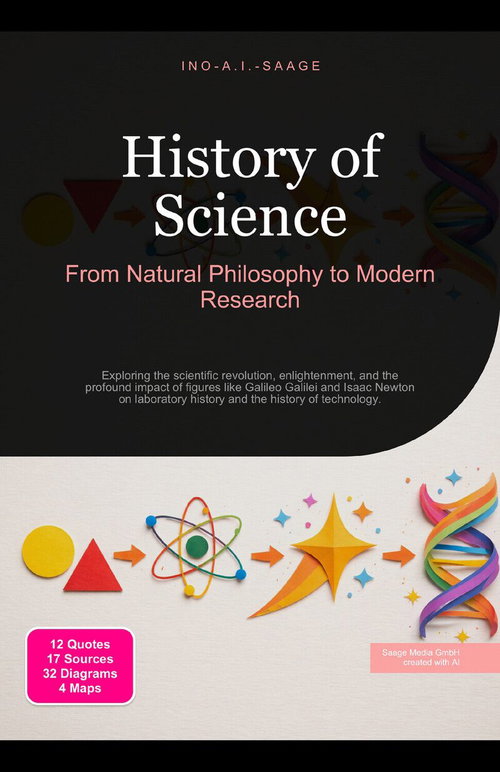 History of Science