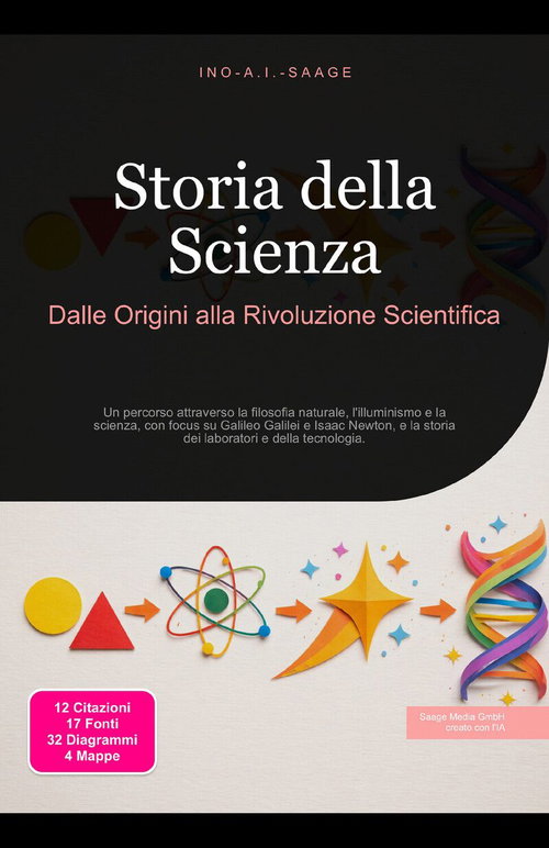 Storia della Scienza