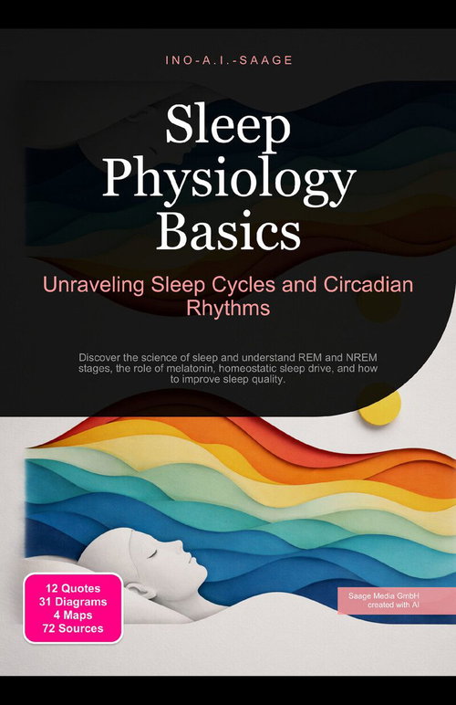 Sleep Physiology Basics
