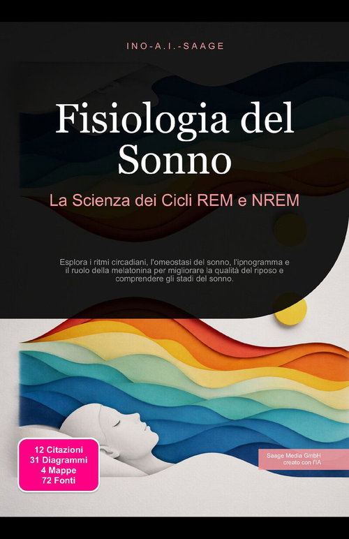Fisiologia del Sonno