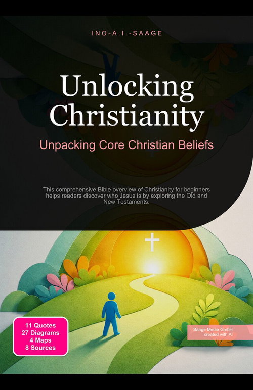 Unlocking Christianity