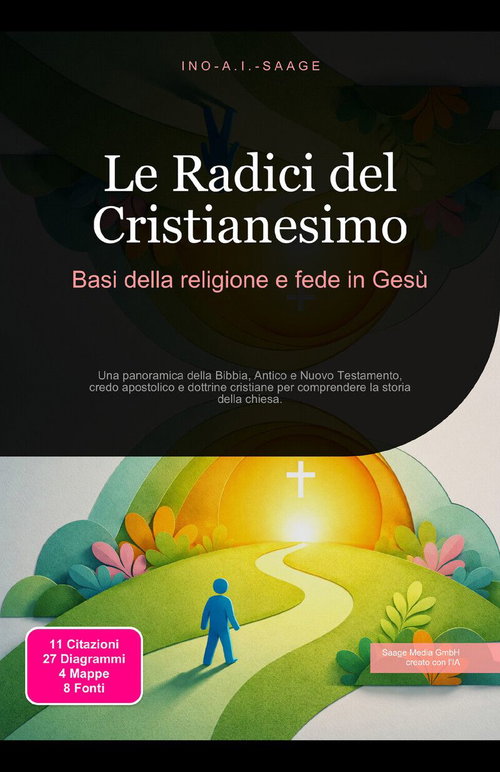 Le Radici del Cristianesimo