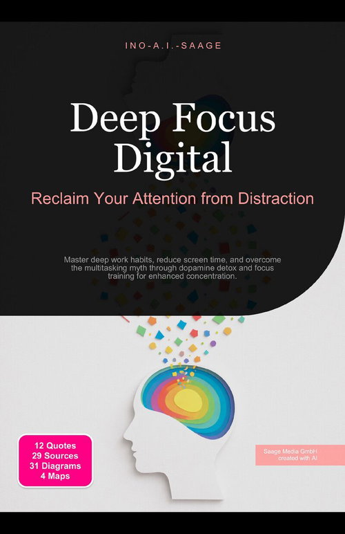 Deep Focus Digital