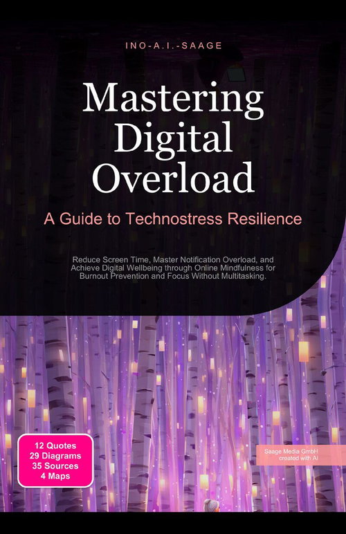 Mastering Digital Overload