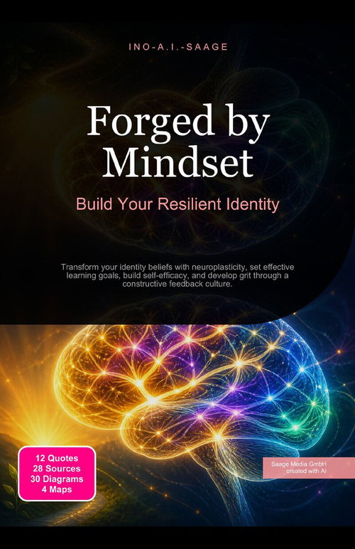 Forged by Mindset