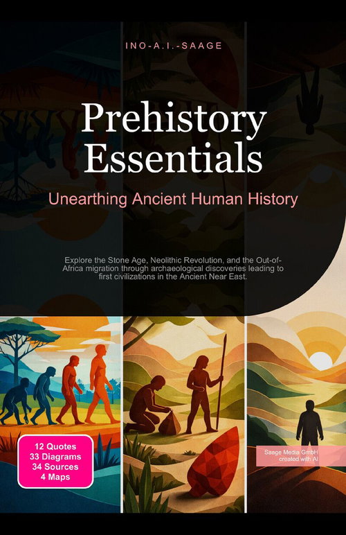 Prehistory Essentials