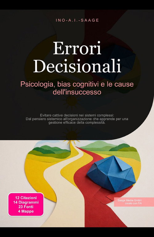 Errori Decisionali