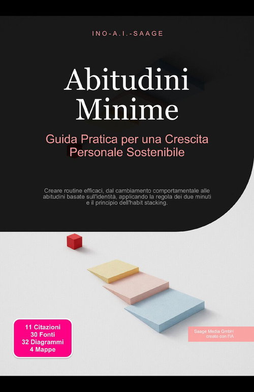 Abitudini Minime