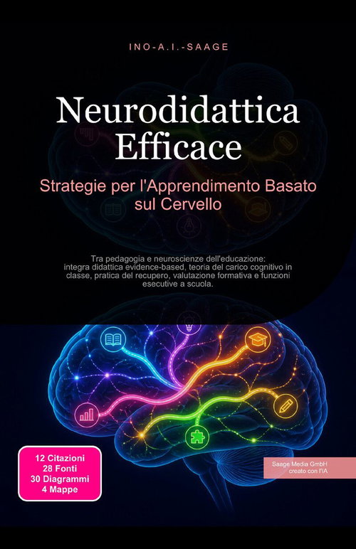 Neurodidattica Efficace