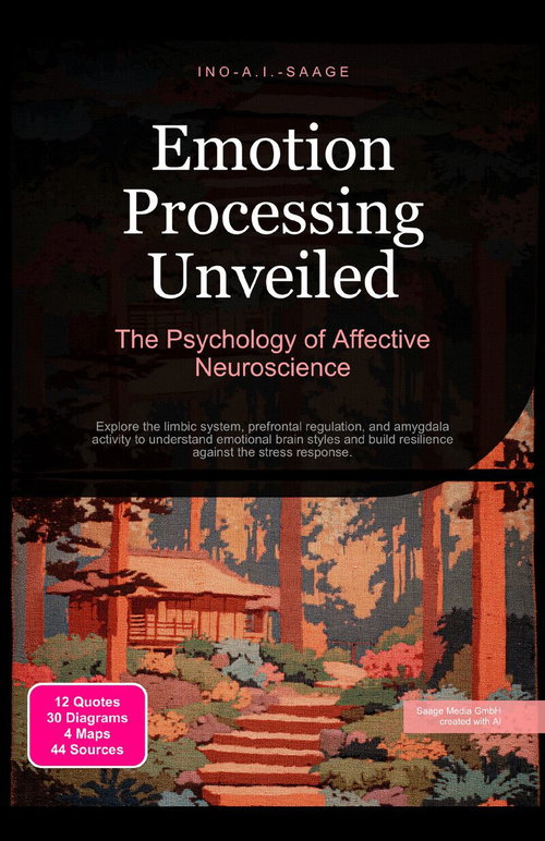 Emotion Processing Unveiled