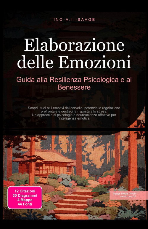 Elaborazione delle Emozioni