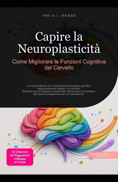 Capire la Neuroplasticità