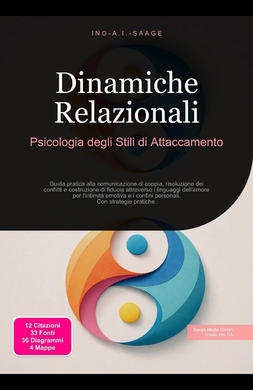 Dinamiche Relazionali