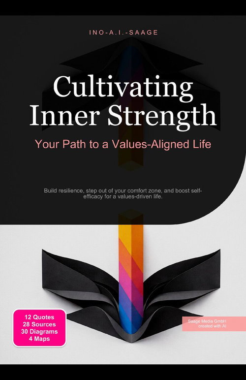 Cultivating Inner Strength