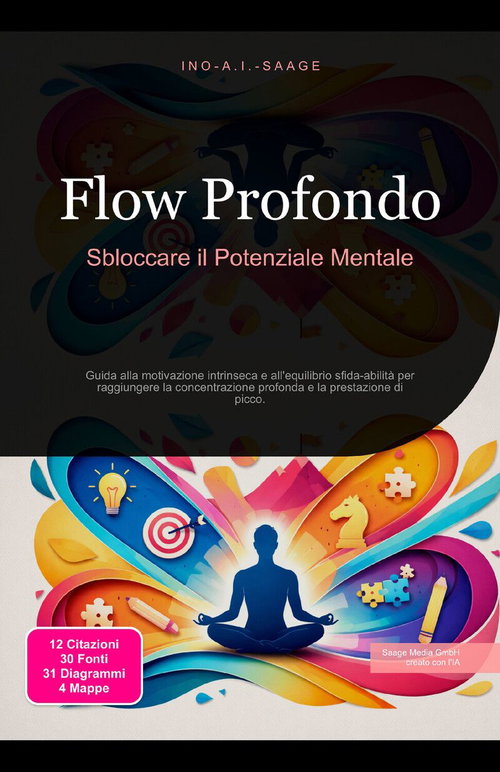 Flow Profondo