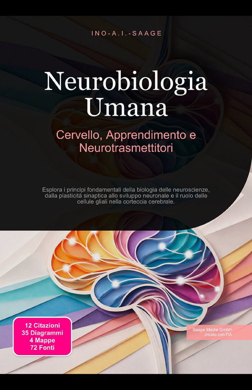 Neurobiologia Umana