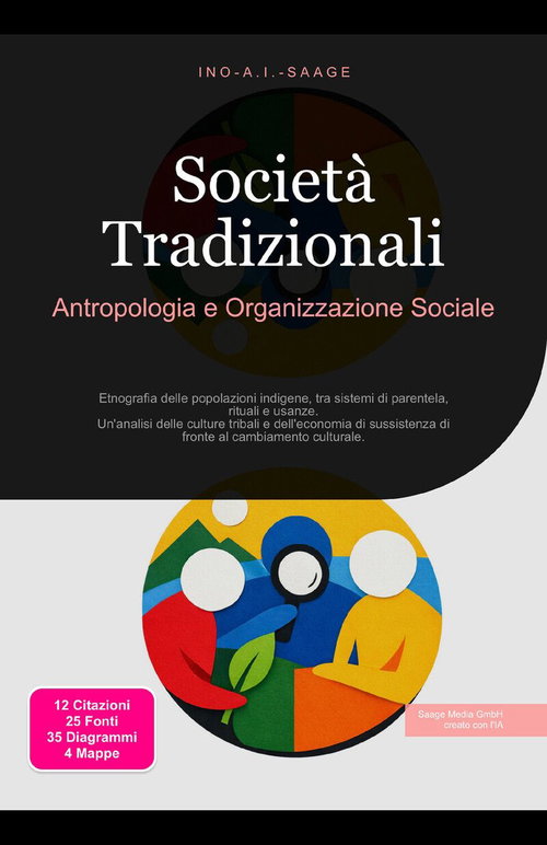 Società Tradizionali