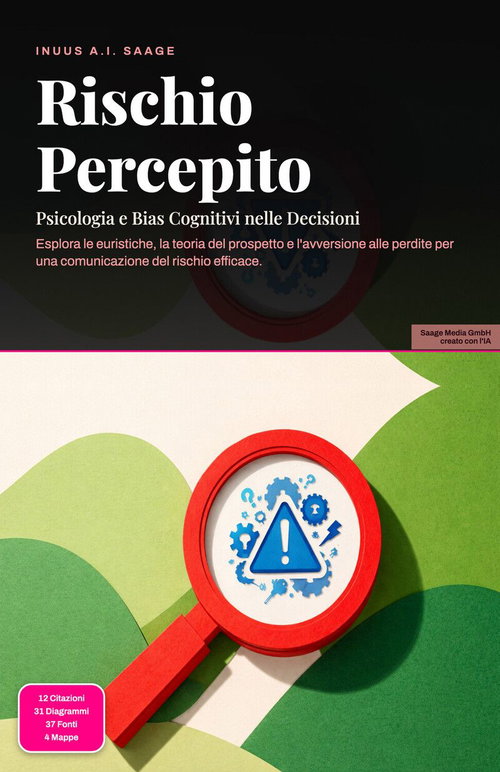 Rischio Percepito