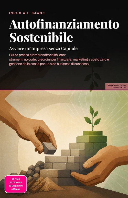 Autofinanziamento Sostenibile