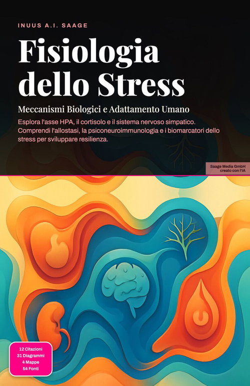 Fisiologia dello Stress
