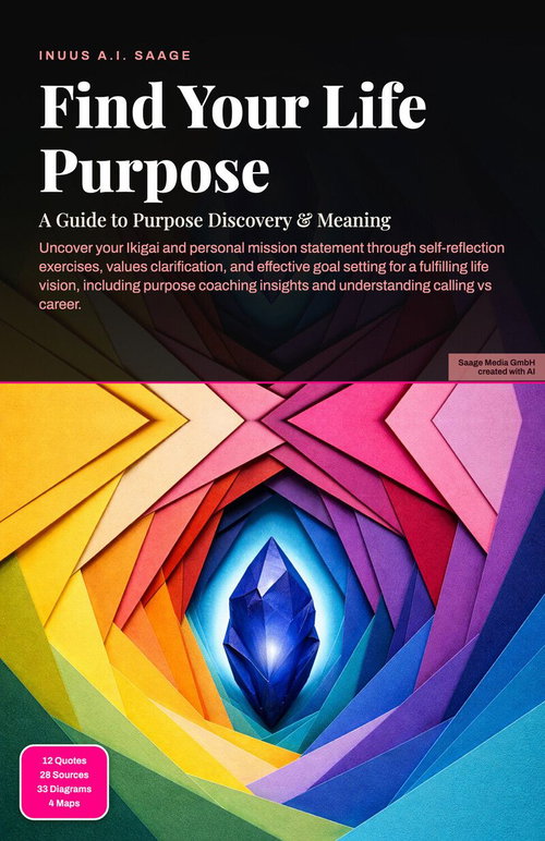 Find Your Life Purpose