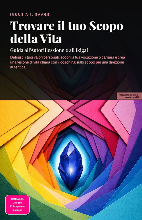 Trovare il tuo Scopo della Vita
