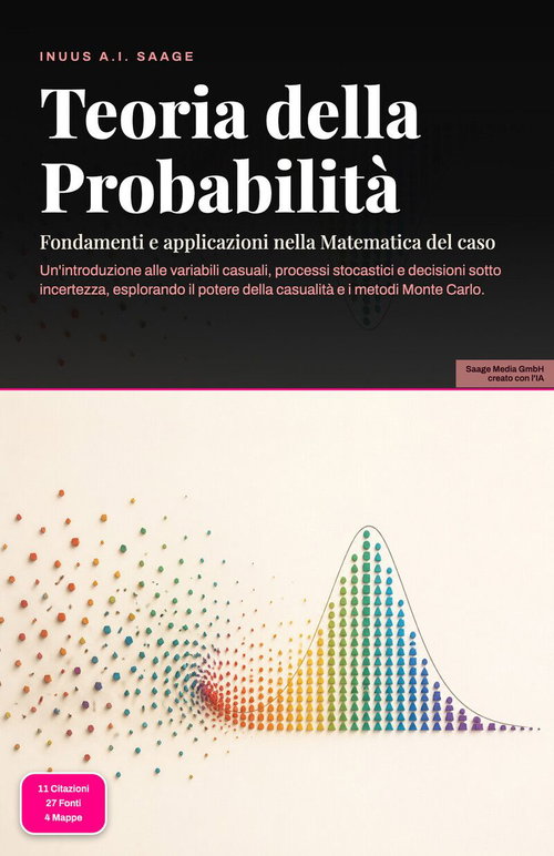 Teoria della Probabilità