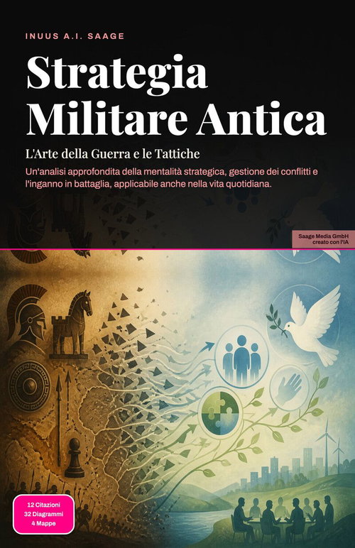 Strategia Militare Antica