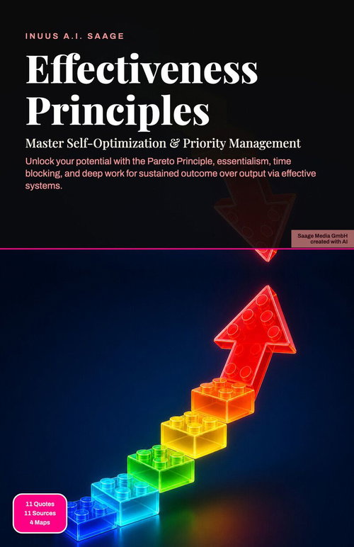 Effectiveness Principles