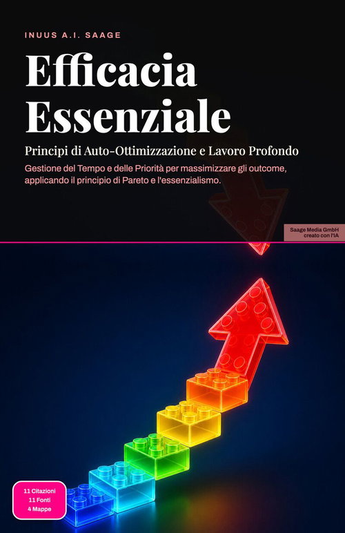 Efficacia Essenziale