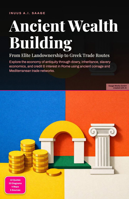 Ancient Wealth Building