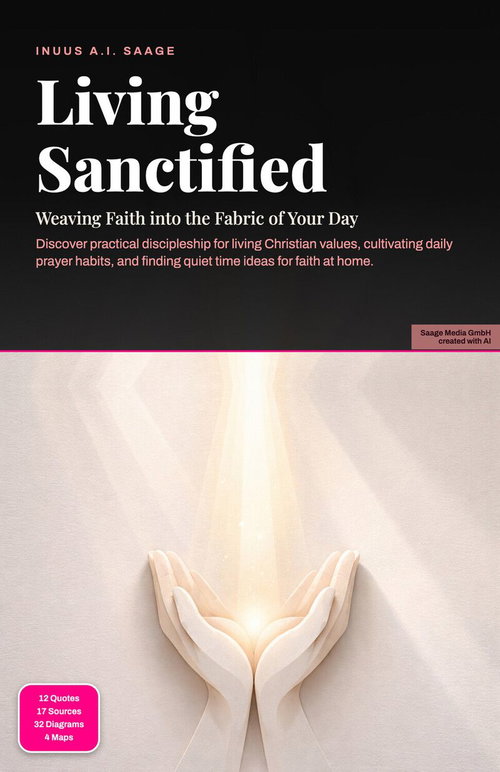 Living Sanctified