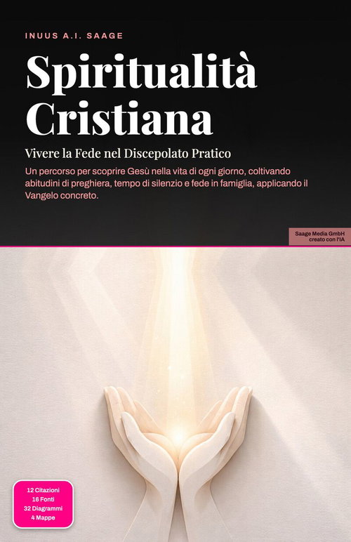 Spiritualità Cristiana