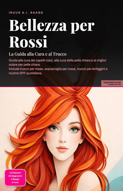 Bellezza per Rossi