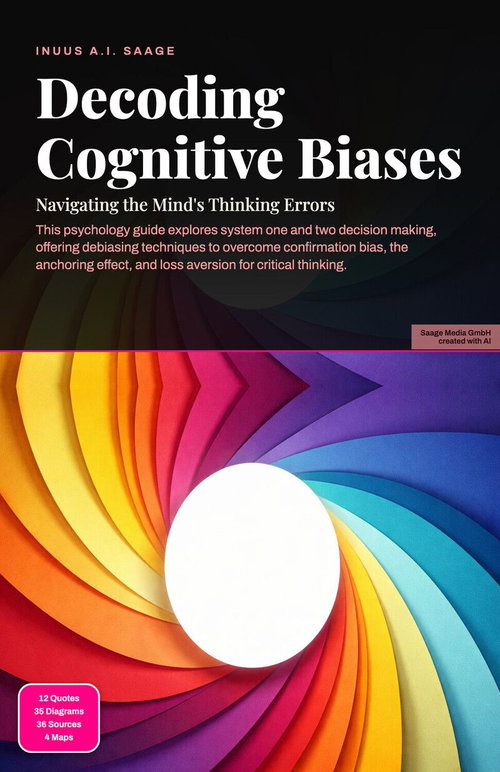 Decoding Cognitive Biases