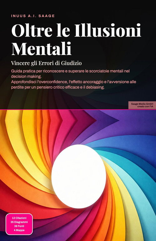 Oltre le Illusioni Mentali