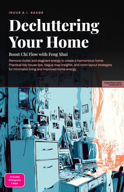 Decluttering Your Home