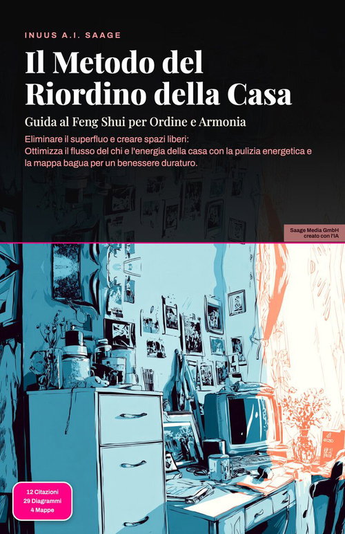 Il Metodo del Riordino della Casa
